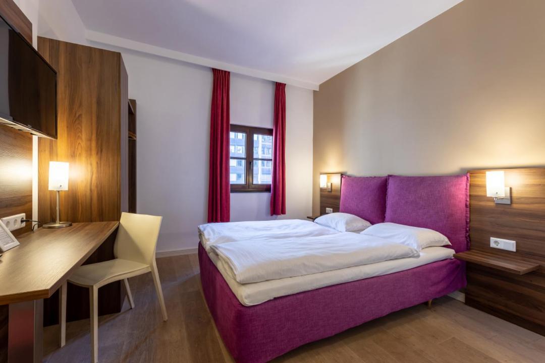 Trip Inn Eden Antwerpen Exteriér fotografie